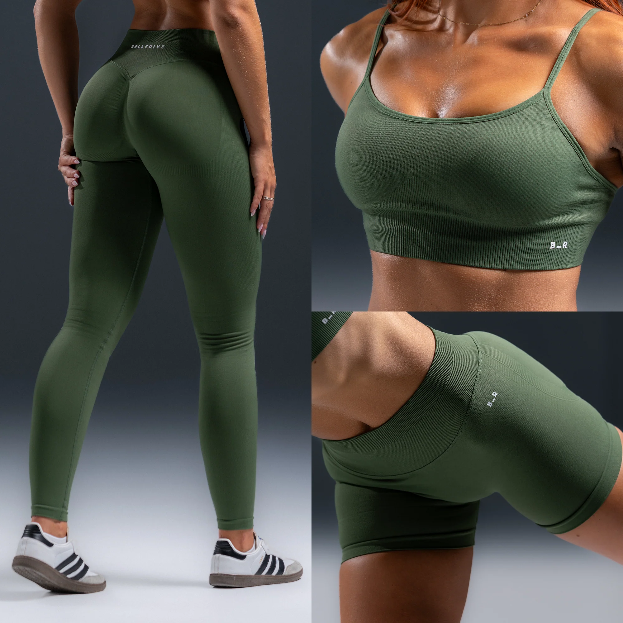 Tenue complète